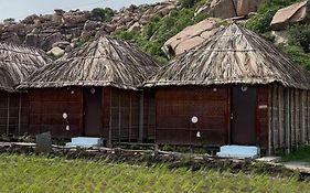 The Gravity Cafe -A Unit Of Staychillhampi